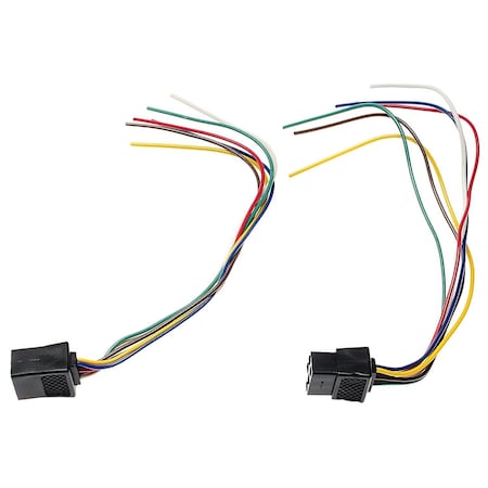 Handy Hp5360 Trailer Connector Kit